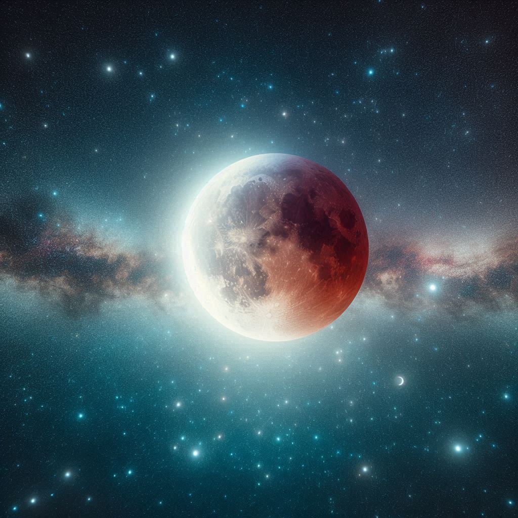 Lunar Eclipse in Pisces 2024 4 Zodiac Signs Most Affected The Hood